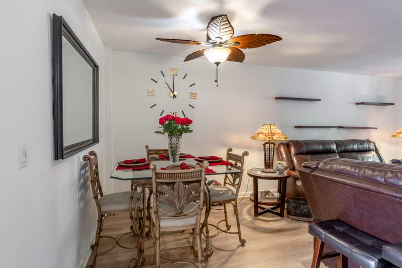 2 bedroom Condominium at 2801 Somerset Drive #411, Somerset No Seven Condo, Lauderdale Lakes — photo 3