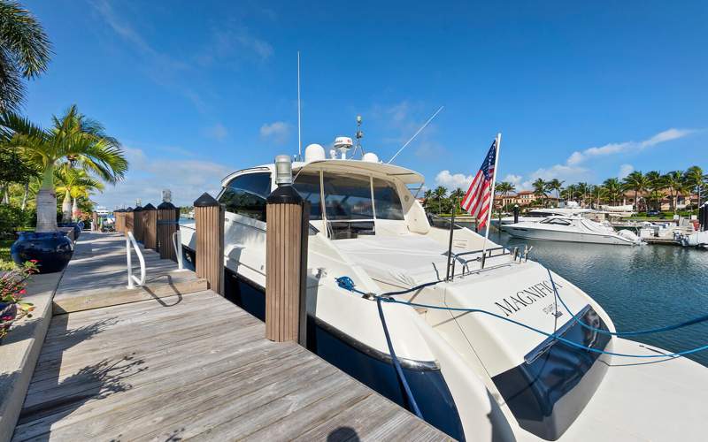 4 bedroom Single Family Residence at 6819 SE South Marina Way, Sailfish Point, Stuart — photo 3