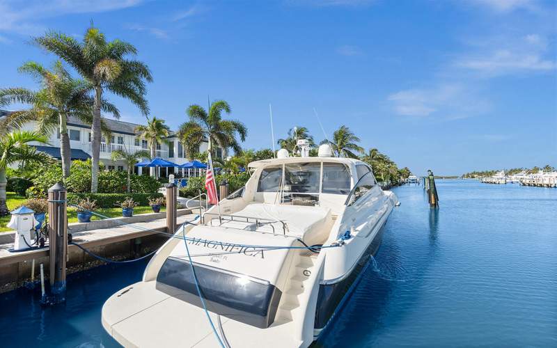 4 bedroom Single Family Residence at 6819 SE South Marina Way, Sailfish Point, Stuart — photo 4