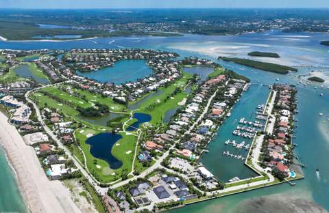 6819 SE South Marina Way, Stuart FL - photo 21 of 99