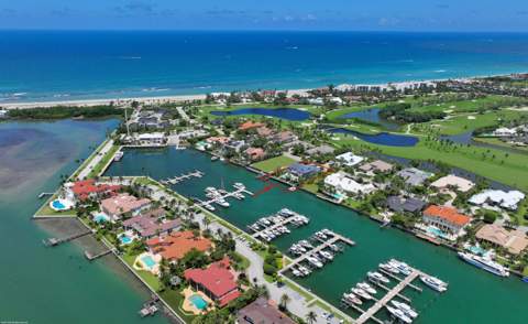 6819 SE South Marina Way, Stuart FL - photo 24 of 99