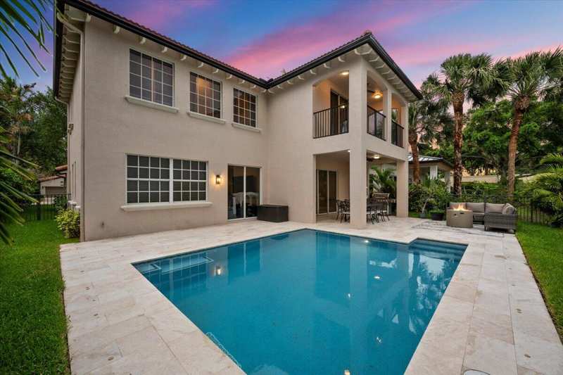 5 bedroom Single Family Residence at 2020 Graden Drive, Evergrene, Palm Beach Gardens — photo 1