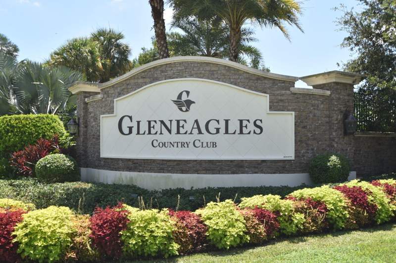 2 bedroom Condominium at 7563 Glendevon Lane #1306, Gleneagles Condo I, Delray Beach — photo 2