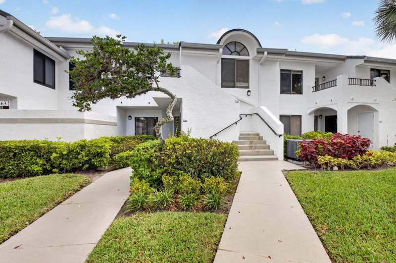 2 bedroom Condominium at 7563 Glendevon Lane #1306, Gleneagles Condo I, Delray Beach — photo 4