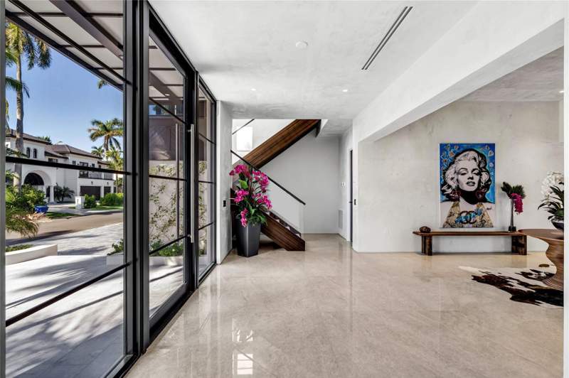 6 bedroom Single Family Residence at 520 San Marco Drive, Coral Isles 15-60 B, Fort Lauderdale — photo 3