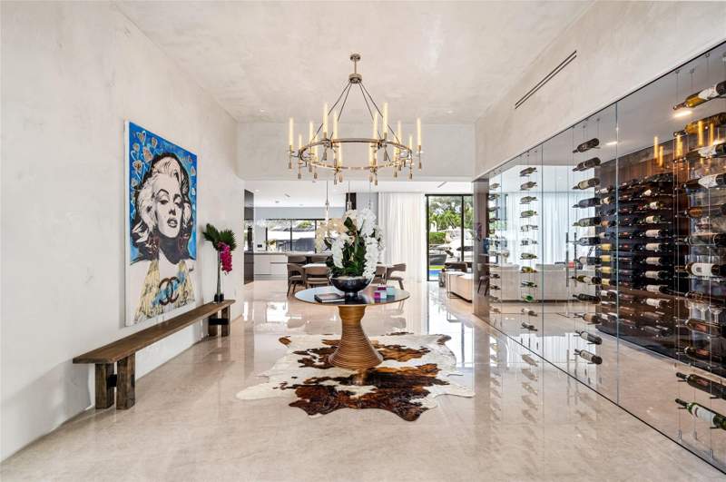 6 bedroom Single Family Residence at 520 San Marco Drive, Coral Isles 15-60 B, Fort Lauderdale — photo 4