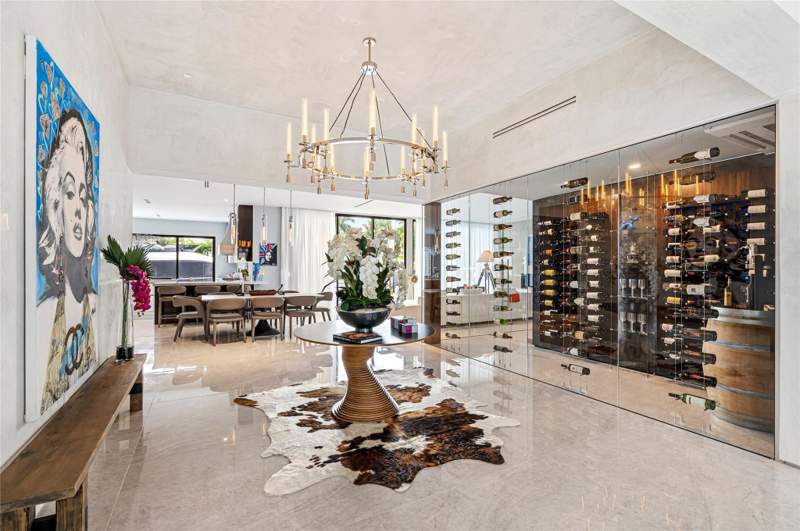 6 bedroom Single Family Residence at 520 San Marco Drive, Coral Isles 15-60 B, Fort Lauderdale — photo 5