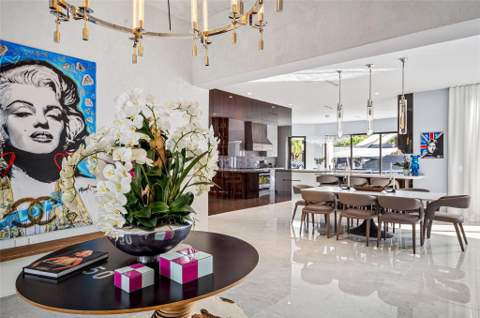 520 San Marco Drive, Fort Lauderdale FL - photo 8 of 58