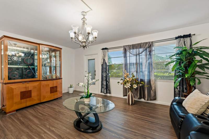 1 bedroom Condominium at 126 Southampton B, Southampton Condo, West Palm Beach — photo 2
