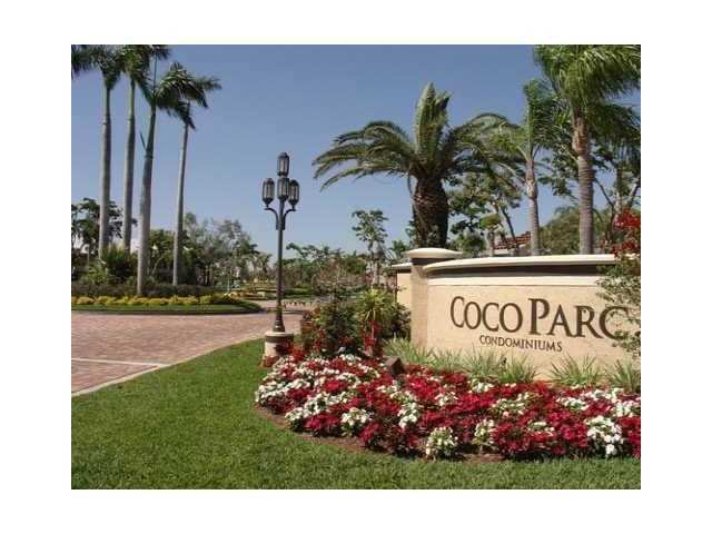 1 bedroom Condominium at 651 Lyons Road #10-203, Coco Parc, Coconut Creek — photo 1
