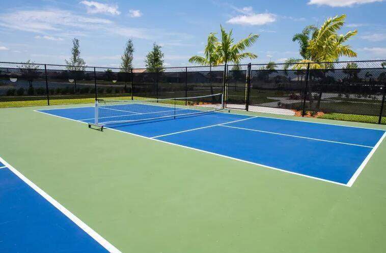 3 bedroom Townhouse at 4843 Indio Trail, Fields At Gulfstream, Lake Worth — photo 3