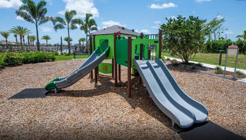 3 bedroom Townhouse at 4843 Indio Trail, Fields At Gulfstream, Lake Worth — photo 4