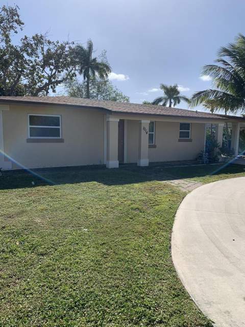 1014 Old Boynton Road, Boynton Beach FL - photo 9 of 10