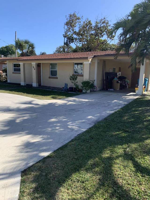 1014 Old Boynton Road