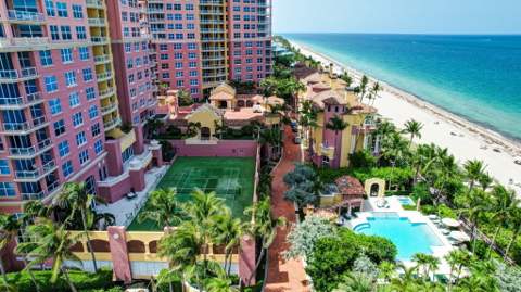 2100 N Ocean Boulevard #16e, Fort Lauderdale FL - photo 9 of 77