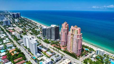 2100 N Ocean Boulevard #16e, Fort Lauderdale FL - photo 14 of 77