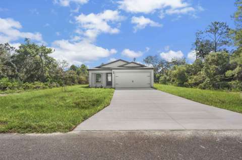 5717 Palm Drive, home for sale on Palm Drive