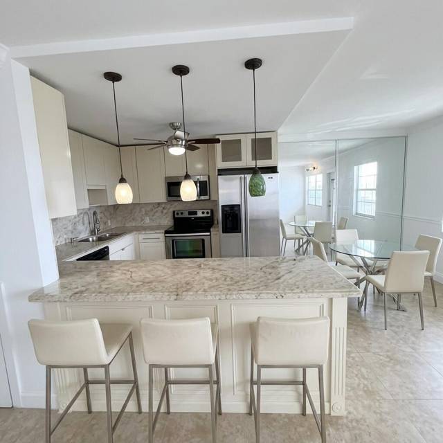 Rexford At Century Village Condo