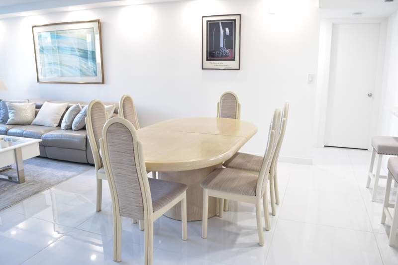 2 bedroom Condominium at 3420 S Ocean Boulevard #7o, Coronado At Highland Beach Condo, Highland Beach — photo 4
