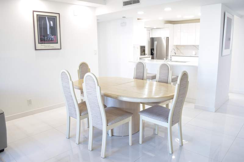 2 bedroom Condominium at 3420 S Ocean Boulevard #7o, Coronado At Highland Beach Condo, Highland Beach — photo 5