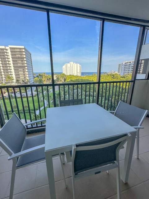 3420 S Ocean Boulevard #7o, Highland Beach FL - photo 21 of 62
