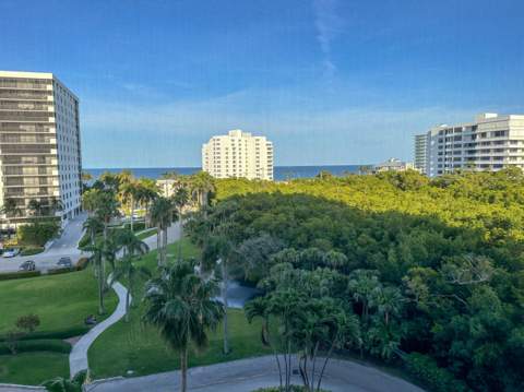 3420 S Ocean Boulevard #7o, Highland Beach FL - photo 22 of 62