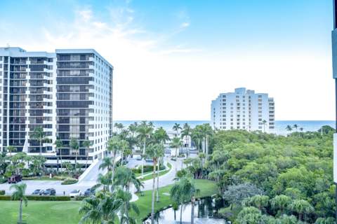 3420 S Ocean Boulevard #7o, Highland Beach FL - photo 23 of 62
