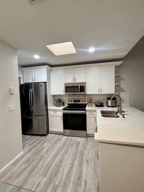 2 bedroom Townhouse at 1803 Waterview Circle, Waterview Estates, Palm Springs — photo 1