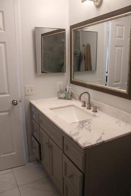 2 bedroom Townhouse at 1803 Waterview Circle, Waterview Estates, Palm Springs — photo 5