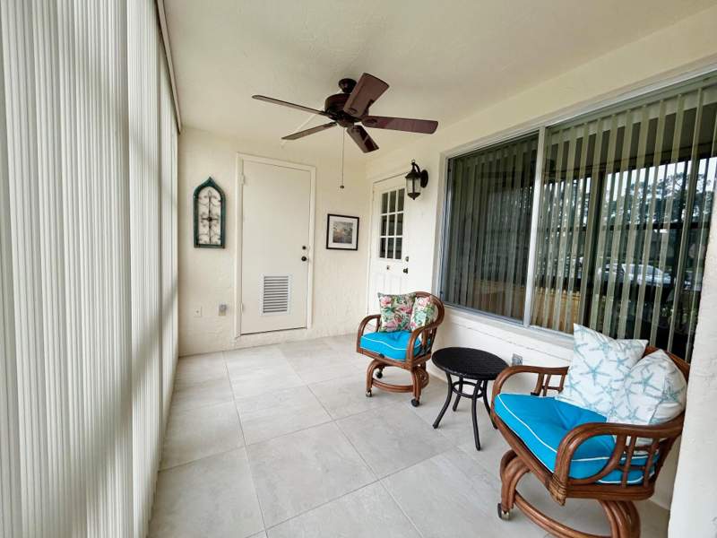 2 bedroom Condominium at 140 Lake Pine Circle #A-1, Pine Ridge South I Condo, Greenacres — photo 5
