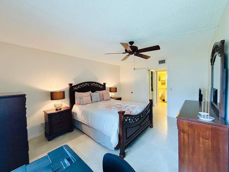 2 bedroom Condominium at 140 Lake Pine Circle #A-1, Pine Ridge South I Condo, Greenacres — photo 3
