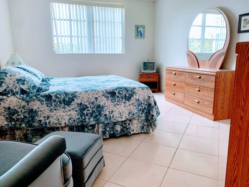 1 bedroom Condominium at 2800 NW 47th Terrace #304, Lauderdale Oaks Condo 4, Lauderdale Lakes — photo 1