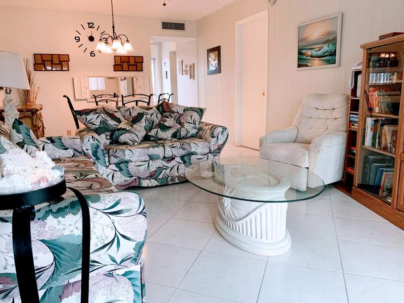 1 bedroom Condominium at 2800 NW 47th Terrace #304, Lauderdale Oaks Condo 4, Lauderdale Lakes — photo 5