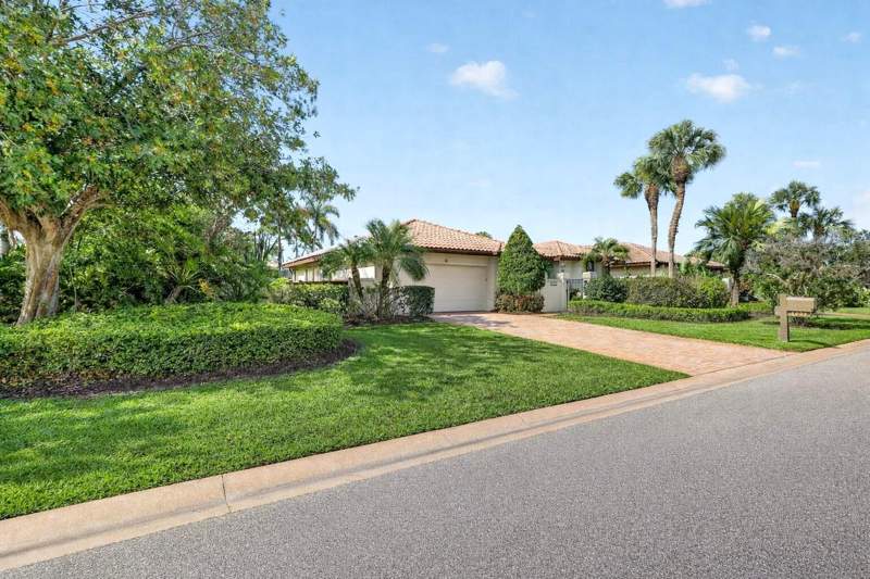 3 bedroom Single Family Residence at 5422 SE Meredith Terrace, Mariner Sands Country Club, Stuart — photo 3