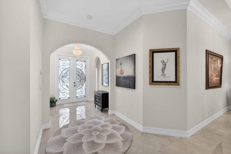 3 bedroom Single Family Residence at 8642 Plum Cay, Andros Isle Par D-1, Royal Palm Beach — photo 5