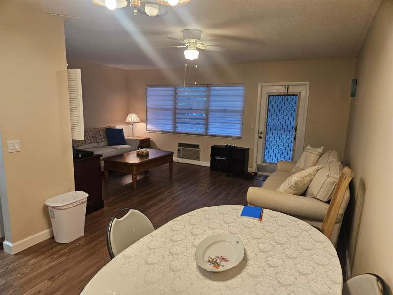 1 bedroom Condominium at 82 Tilford D #82, Tilford D Condo, Deerfield Beach — photo 4
