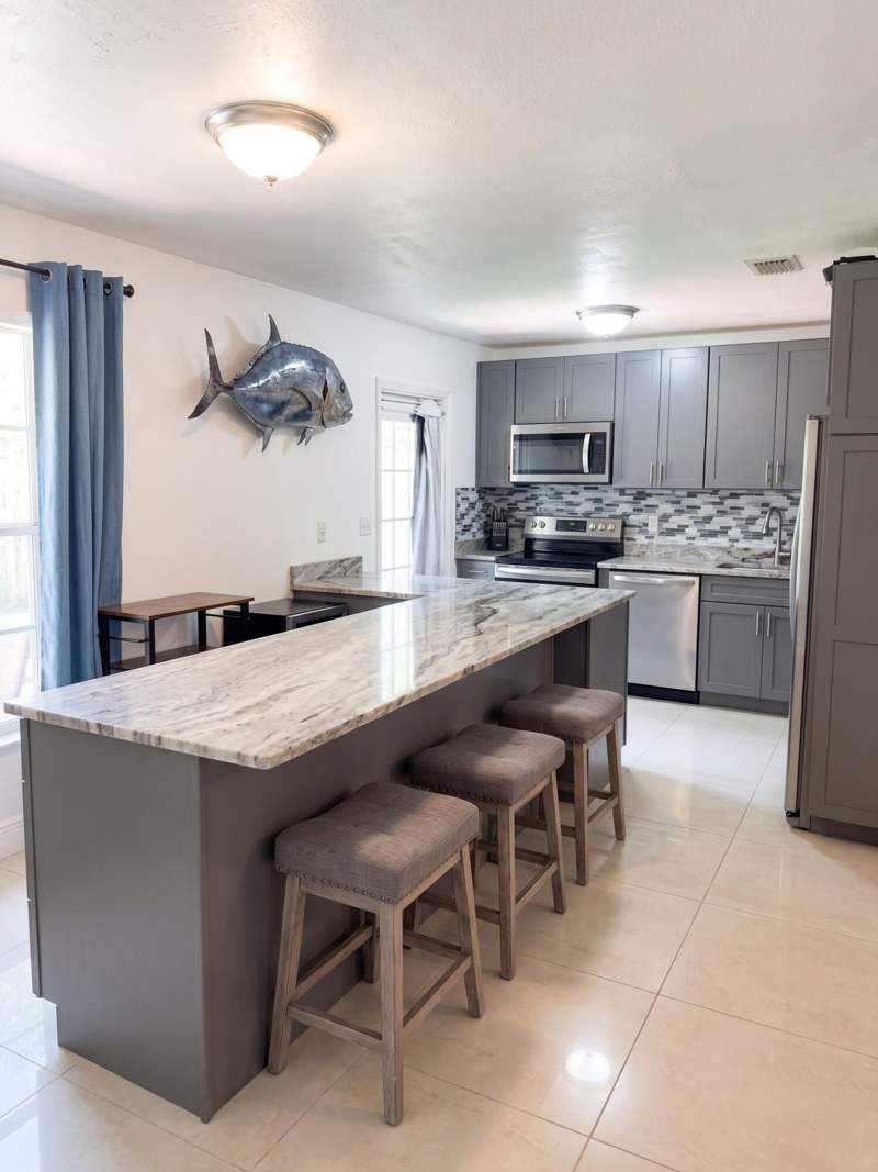 4 bedroom Single Family Residence at 1230 NE 26th Terrace, Avalon Garden Estates, Pompano Beach — photo 4