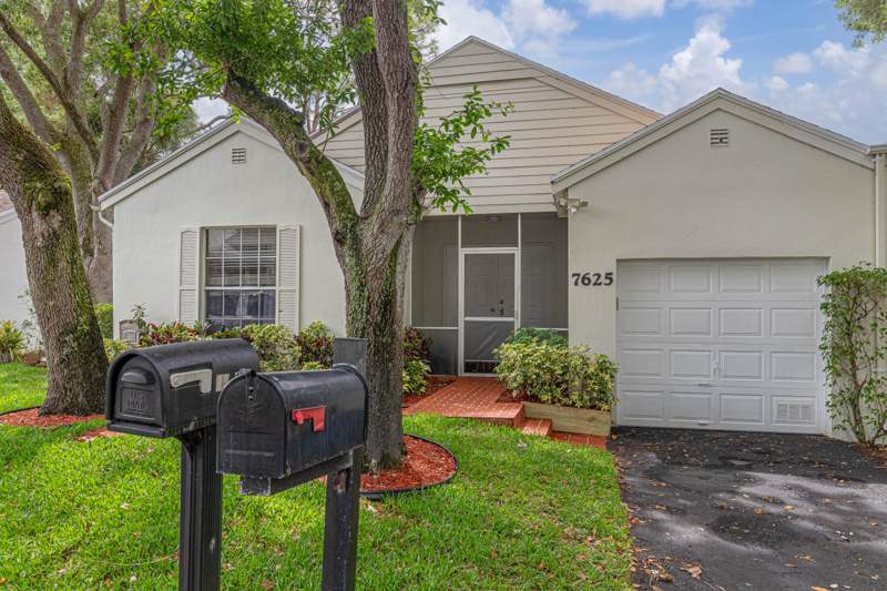2 bedroom Villa at 7625 Forest Green Lane, Mnr Forest 2, Boynton Beach — photo 2