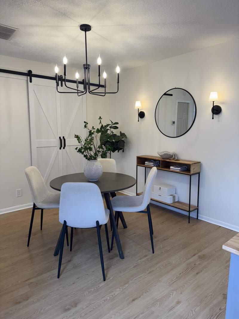 2 bedroom Townhouse at 6372 Seven Springs Boulevard #A, Seven Springs 1, Greenacres — photo 3