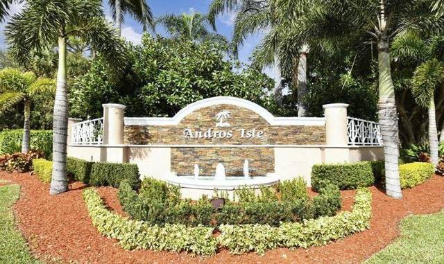 Andros Isle