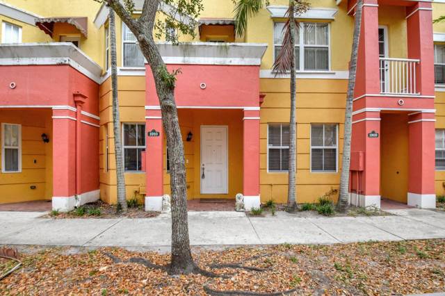Shoma Townhomes At Royal Palm Beach Condo