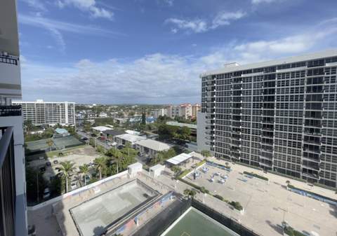 525 N Ocean Boulevard #1422, Pompano Beach FL - photo 19 of 20