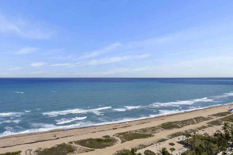 2 bedroom Condominium at 750 N Ocean Boulevard #Apt 1904, Admiralty Towers Condominium, Pompano Beach — photo 3