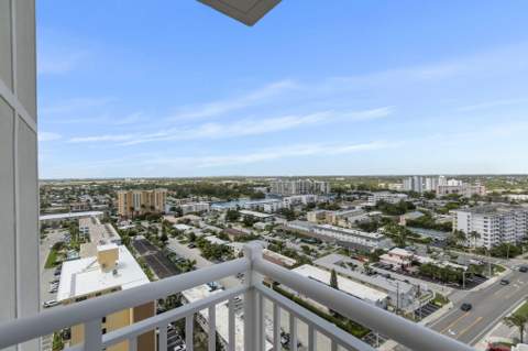 750 N Ocean Boulevard #Apt 1904, Pompano Beach FL - photo 7 of 72