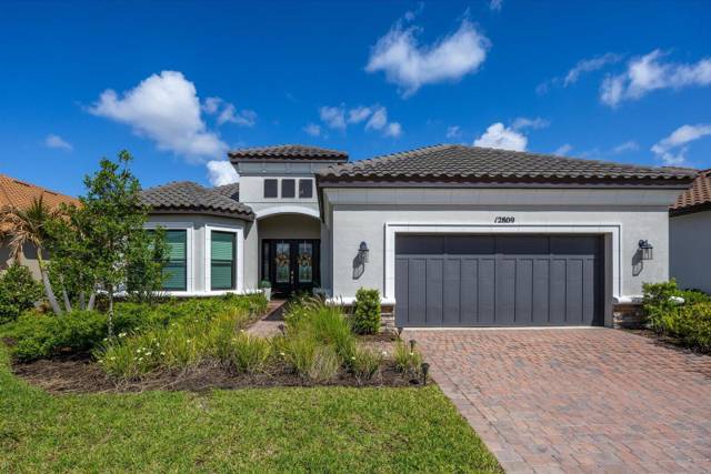 12809 SW Barelli Court, Port St. Lucie 34987 home for sale