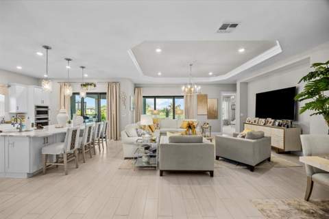 12809 SW Barelli Court, Port St. Lucie FL - photo 8 of 60