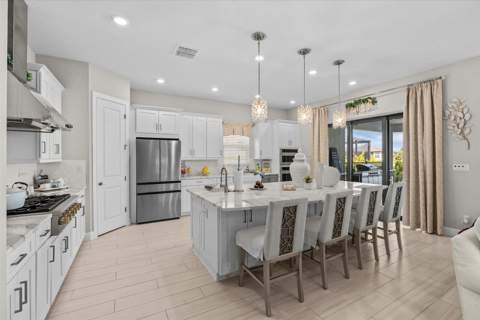 12809 SW Barelli Court, Port St. Lucie FL - photo 11 of 60