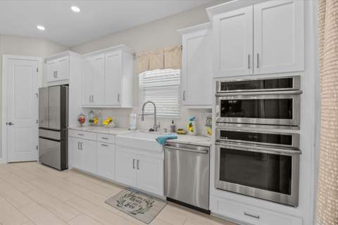 12809 SW Barelli Court, Port St. Lucie FL - photo 15 of 60