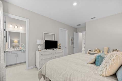 12809 SW Barelli Court, Port St. Lucie FL - photo 24 of 60