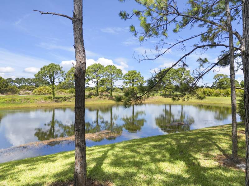 2 bedroom Condominium at 8312 Mulligan Circle #2222, Castle Pines, Port St. Lucie — photo 4